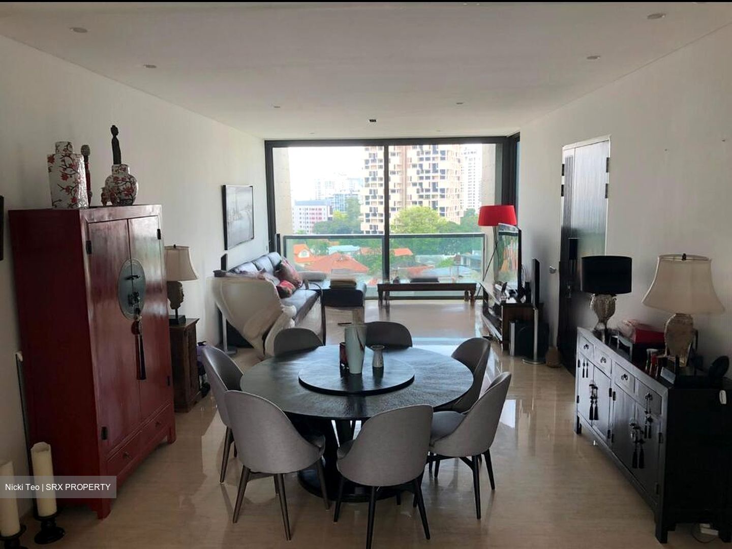 Tomlinson Heights (D10), Condominium #470541321